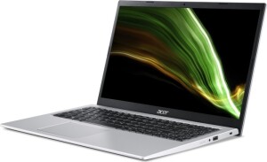 Acer Aspire 3 A315-58 - Intel Core i5 1135G7 - Win 11 Home - Intel Iris Xe Grafikkarte - 8 GB RAM - 512 GB SSD - 39.6 cm (15.6")