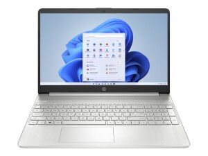 HP Laptop 15s-fq5353ng - Intel Core i5 1235U / 1.3 GHz -...
