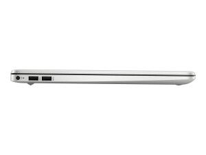 HP Laptop 15s-fq5353ng - Intel Core i5 1235U / 1.3 GHz - Win 11 Home - Intel Iris Xe Grafikkarte - 8 GB RAM - 512 GB SSD NVMe - 39.6 cm (15.6")