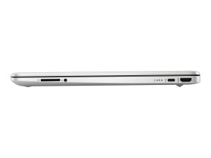 HP Laptop 15s-fq5353ng - Intel Core i5 1235U / 1.3 GHz - Win 11 Home - Intel Iris Xe Grafikkarte - 8 GB RAM - 512 GB SSD NVMe - 39.6 cm (15.6")
