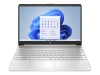 HP Laptop 15s-fq5353ng - Intel Core i5 1235U / 1.3 GHz - Win 11 Home - Intel Iris Xe Grafikkarte - 8 GB RAM - 512 GB SSD NVMe - 39.6 cm (15.6")