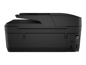 HP Officejet 6950 All-in-One - Multifunktionsdrucker - Farbe - Tintenstrahl - Legal (216 x 356 mm)