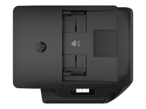 HP Officejet 6950 All-in-One - Multifunktionsdrucker - Farbe - Tintenstrahl - Legal (216 x 356 mm)