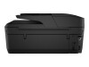 HP Officejet 6950 All-in-One - Multifunktionsdrucker - Farbe - Tintenstrahl - Legal (216 x 356 mm)