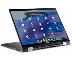 Acer Chromebook Spin 714 CP714-1WN - Flip-Design - Intel...