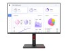 Lenovo ThinkVision T32p-30 - LED-Monitor - 80 cm (31.5")