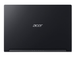 Acer Aspire 7 A715-43G - AMD Ryzen 5 5625U / 2.3 GHz - Win 11 Home - GF RTX 3050 - 8 GB RAM - 512 GB SSD - 39.6 cm (15.6")