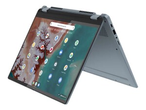 Lenovo IdeaPad Flex 5i Chromebook 14IAU7 82T5 -...