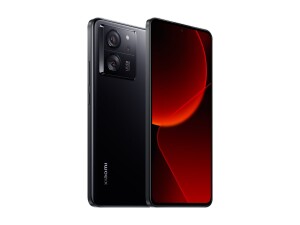 Xiaomi 13T - 5G Smartphone - Dual-SIM - RAM 8 GB / Interner Speicher 256 GB - OLED-Display - 6.67" - 2712 x 1220 Pixel (144 Hz)