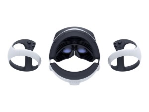 Sony PlayStation VR2 - Virtual Reality-System 4K @ 120 Hz