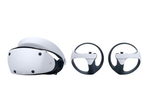 Sony PlayStation VR2 - Virtual Reality-System 4K @ 120 Hz