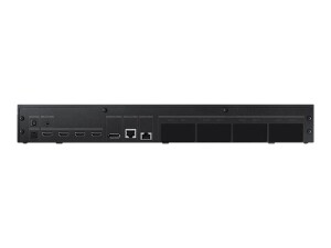 Samsung LED S-Box SNOW-AAE - Digital Signage-Player