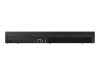 Samsung LED S-Box SNOW-AAE - Digital Signage-Player
