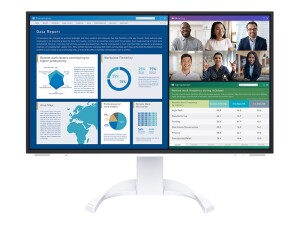 EIZO FlexScan EV2740X - Mit FlexStand - LED-Monitor -...