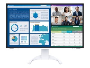 EIZO FlexScan EV3240X - Mit FlexStand - LED-Monitor -...
