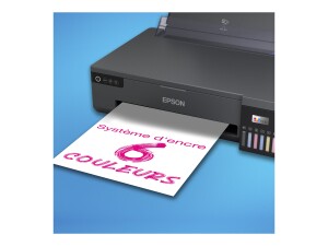 Epson EcoTank ET-18100 - Drucker - Farbe - Tintenstrahl -...