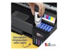 Epson EcoTank ET-18100 - Drucker - Farbe - Tintenstrahl - nachfüllbar - A3 - 5760 x 1440 dpi - bis zu 8 Seiten/Min. (einfarbig)/