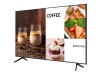 Samsung BE50C-H - 125.7 cm (50") Diagonalklasse BEC-H Series LCD-TV mit LED-Hintergrundbeleuchtung - Crystal UHD - Digital Signage - Smart TV - Tizen OS - 4K UHD (2160p)