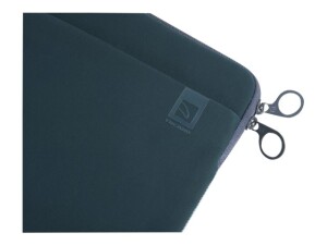 TUCANO Top Second Skin - Notebook-Hülle - 33 cm (13")