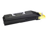 Kyocera TK 855Y - Gelb - original - Tonersatz
