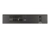 D-Link DSR-250V2 - Router 4-Port-Switch - 1GbE