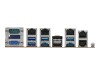 ASRock Rack B650D4U-2L2T/BCM - Motherboard - micro ATX