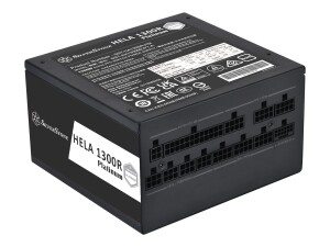 SilverStone HELA 1300R Platinum - Netzteil (intern)