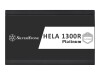 SilverStone HELA 1300R Platinum - Netzteil (intern)