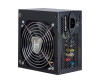 Inter -Tech Hipower SP -650 - power supply (internal) - ATX12V 2.4