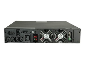 ROLINE ProSecure III 3000 RM2HE - USV (Rack -...