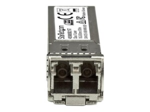 StarTech.com 10 Gigabit LWL SFP+ Transceiver Modul - HP...