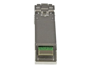 StarTech.com 10 Gigabit LWL SFP+ Transceiver Modul - HP...