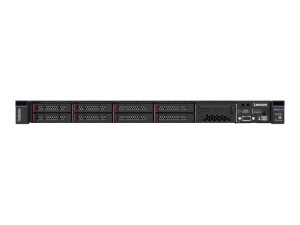 Lenovo ThinkSystem SR630 V3 7D73 - Server - Rack-Montage...