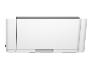 HP Smart Tank 5105 All-in-One - Multifunktionsdrucker - Farbe - Tintenstrahl - nachfüllbar - Legal (216 x 356 mm)