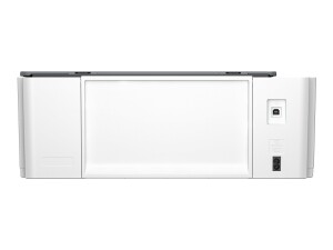 HP Smart Tank 5105 All-in-One - Multifunktionsdrucker - Farbe - Tintenstrahl - nachfüllbar - Legal (216 x 356 mm)