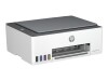 HP Smart Tank 5105 All-in-One - Multifunktionsdrucker - Farbe - Tintenstrahl - nachfüllbar - Legal (216 x 356 mm)