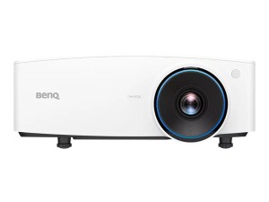 BenQ LU935 - DLP-Projektor - Laser - 3D - 6000 ANSI-Lumen...