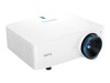 BenQ LU935 - DLP-Projektor - Laser - 3D - 6000 ANSI-Lumen - WUXGA (1920 x 1200)