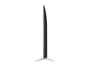 LG 55UR762H3ZC - 139 cm (55") Diagonalklasse UR762H Series LCD-TV mit LED-Hintergrundbeleuchtung - Hotel/Gastgewerbe - Pro:Centric Pro:Idiom integriert - Smart TV - webOS - 4K UHD (2160p)