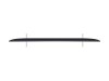 LG 55UR762H3ZC - 139 cm (55") Diagonalklasse UR762H Series LCD-TV mit LED-Hintergrundbeleuchtung - Hotel/Gastgewerbe - Pro:Centric Pro:Idiom integriert - Smart TV - webOS - 4K UHD (2160p)