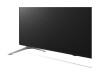 LG 55UR762H3ZC - 139 cm (55") Diagonalklasse UR762H Series LCD-TV mit LED-Hintergrundbeleuchtung - Hotel/Gastgewerbe - Pro:Centric Pro:Idiom integriert - Smart TV - webOS - 4K UHD (2160p)