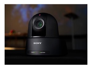 Sony SRG-A12 - Konferenzkamera - PTZ - Turret - Farbe...