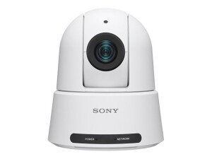 Sony SRG-A40 - Konferenzkamera - PTZ - Turret - Farbe (Tag&Nacht)