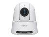 Sony SRG-A40 - Konferenzkamera - PTZ - Turret - Farbe (Tag&Nacht)