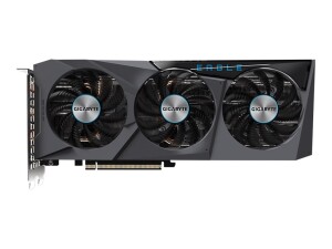 Gigabyte GeForce RTX 4070 EAGLE OC V2 12G - OC Edition