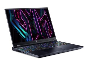 Acer Predator Helios 16 PH16-71 - Intel Core i7 13700HX / 2.1 GHz - Win 11 Home - GeForce RTX 4070 - 32 GB RAM - 1.024 TB SSD NVMe - 40.6 cm (16")