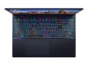Acer Predator Helios 16 PH16-71 - Intel Core i7 13700HX / 2.1 GHz - Win 11 Home - GeForce RTX 4070 - 32 GB RAM - 1.024 TB SSD NVMe - 40.6 cm (16")