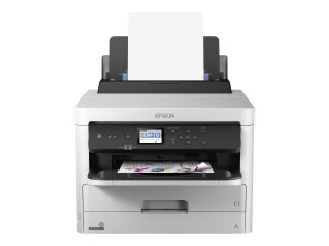 Epson WorkForce Pro WF-C529RDW BAM - Drucker - Farbe -...