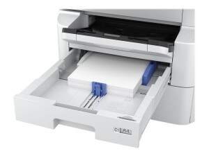 Epson WorkForce Pro WF-C878RDWF BAM - Multifunktionsdrucker - Farbe - Tintenstrahl - A3 (297 x 420 mm)