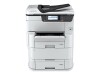 Epson WorkForce Pro WF-C878RDWF BAM - Multifunktionsdrucker - Farbe - Tintenstrahl - A3 (297 x 420 mm)